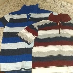 2 brand new children's place polos